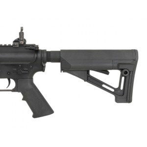 ACM Ergonomic tactical stock mod.3 - Black (TD065)